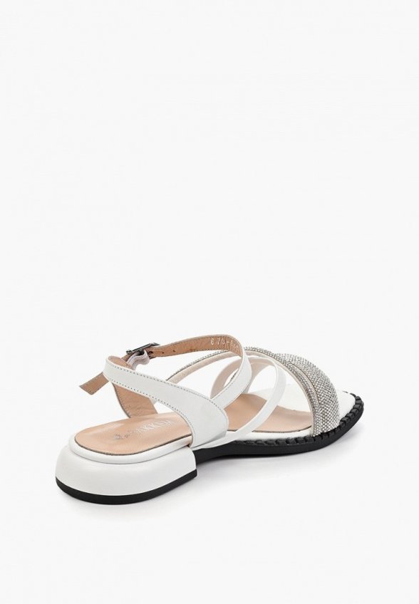 Сандалии Dakkem