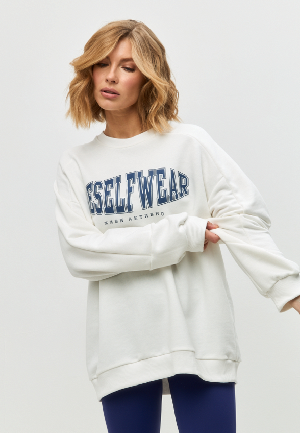 Свитшот Beself