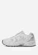 Кроссовки женские New Balance 530, Белый5  - превью