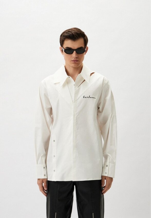 Рубашка Berhasm