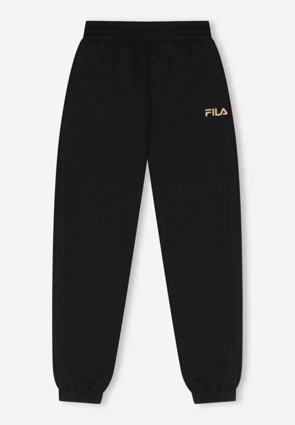 Брюки женские FILA, Черный