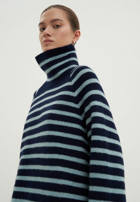 Платье Finn Flare