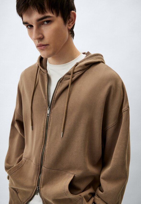 Толстовка Mademan