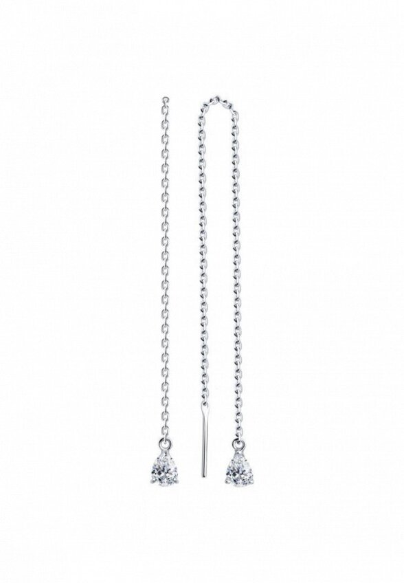 Серьги Sokolov