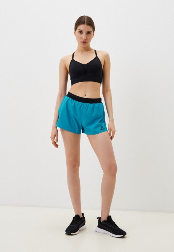 Шорты спортивные Demix