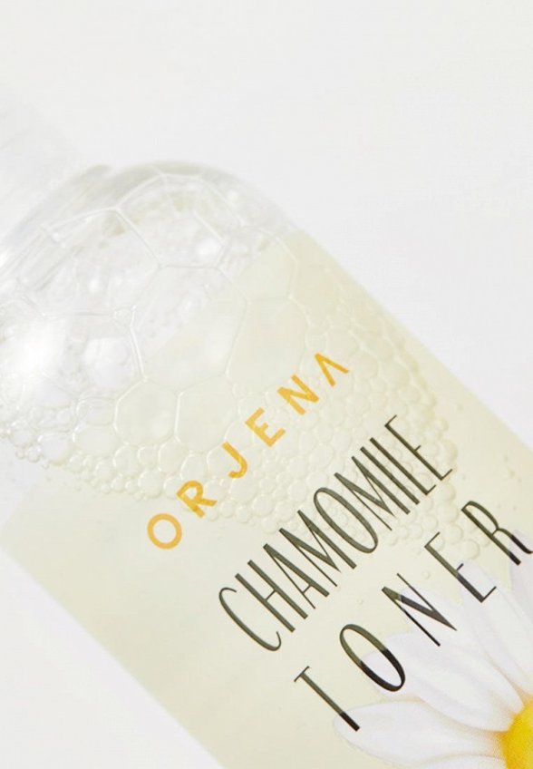 Тонер для лица Orjena