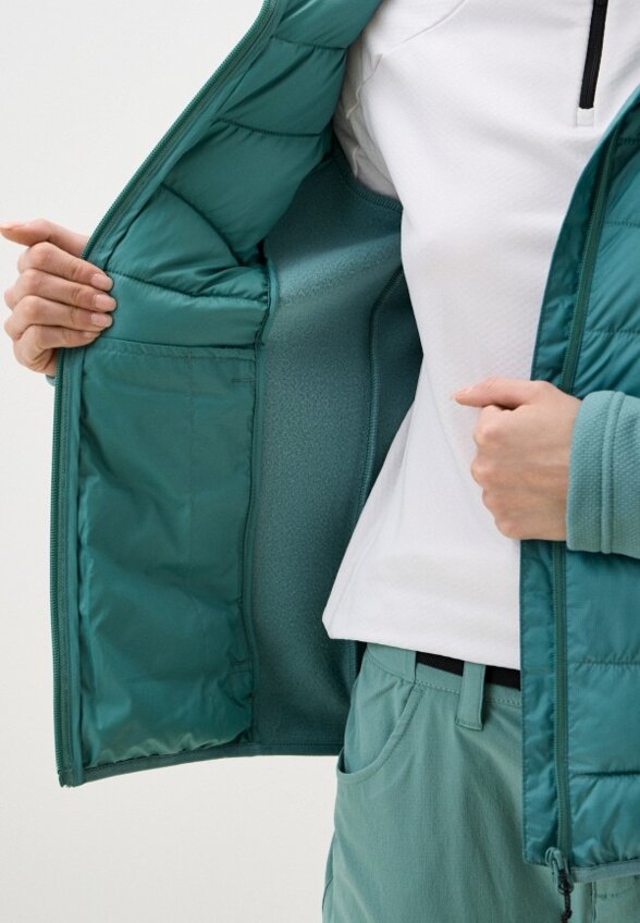 Куртка утепленная Outventure