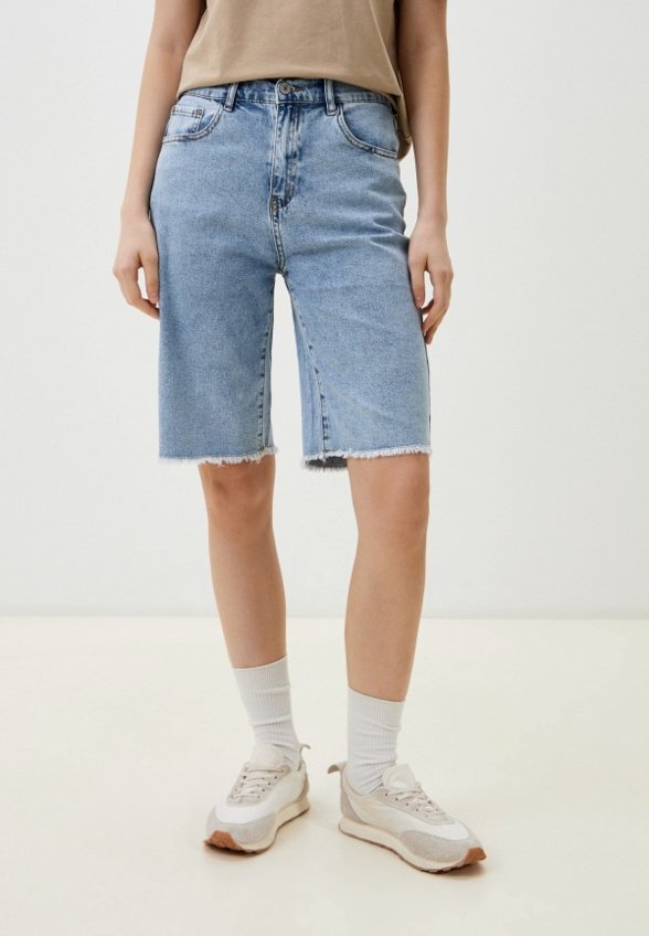 Шорты джинсовые Feliamo