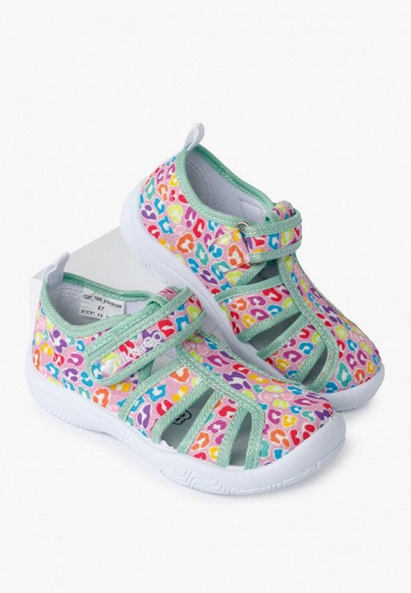 Сандалии Tikkago