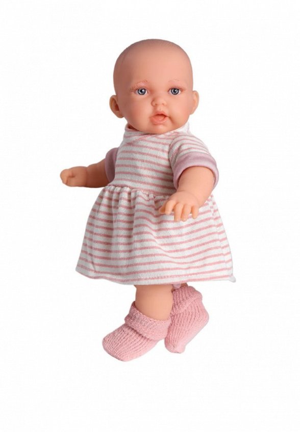 Пупс Munecas Dolls Antonio Juan