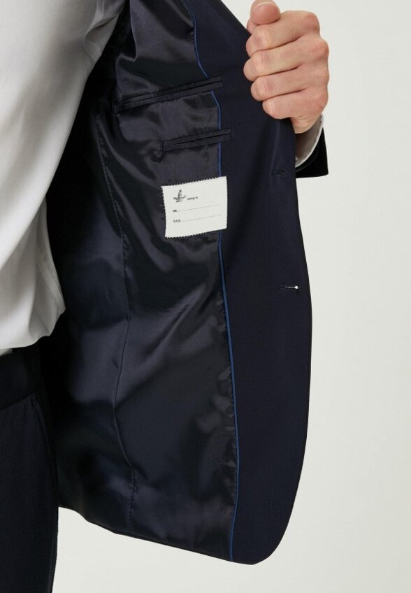 Костюм классический Club