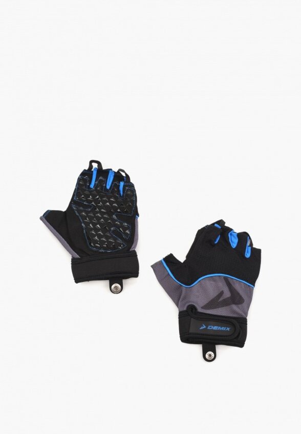 Перчатки для фитнеса Demix