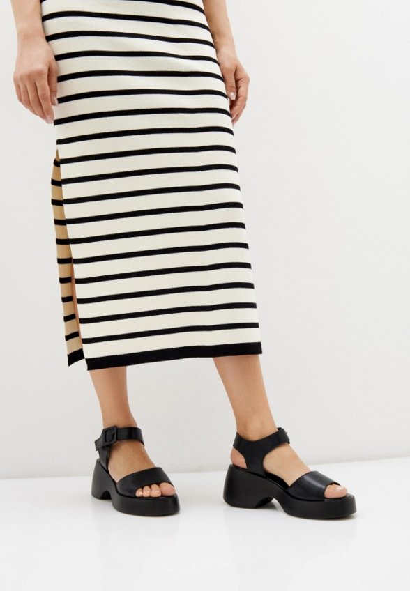 Босоножки Makfine