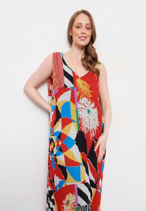 Платье Samoon by Gerry Weber