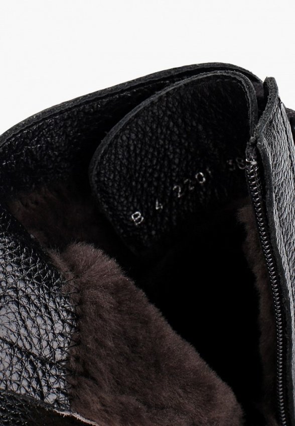 Ботинки Gresco