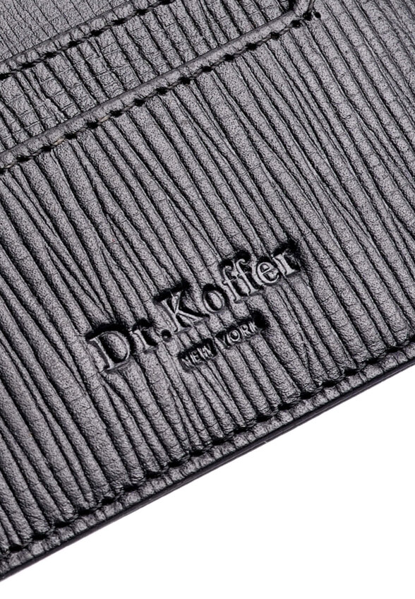 Др.Коффер X510463-124-04 кредитница