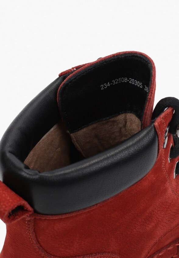 Ботинки Lolli l Polli