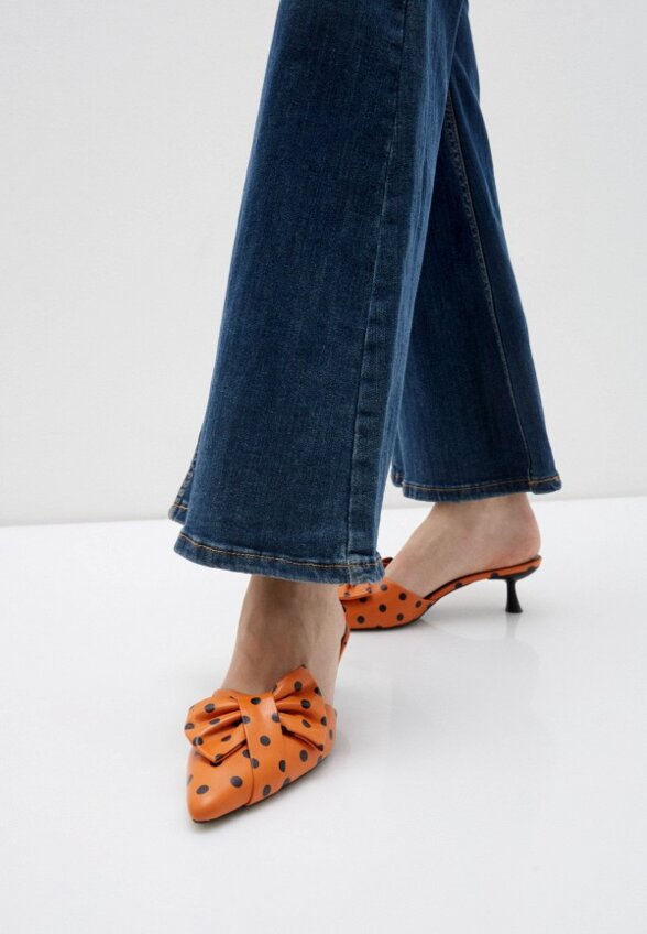 Мюли Grand Style