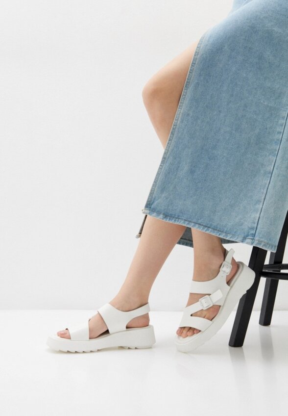 Босоножки Francesco Donni