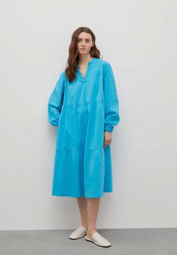 Платье Finn Flare