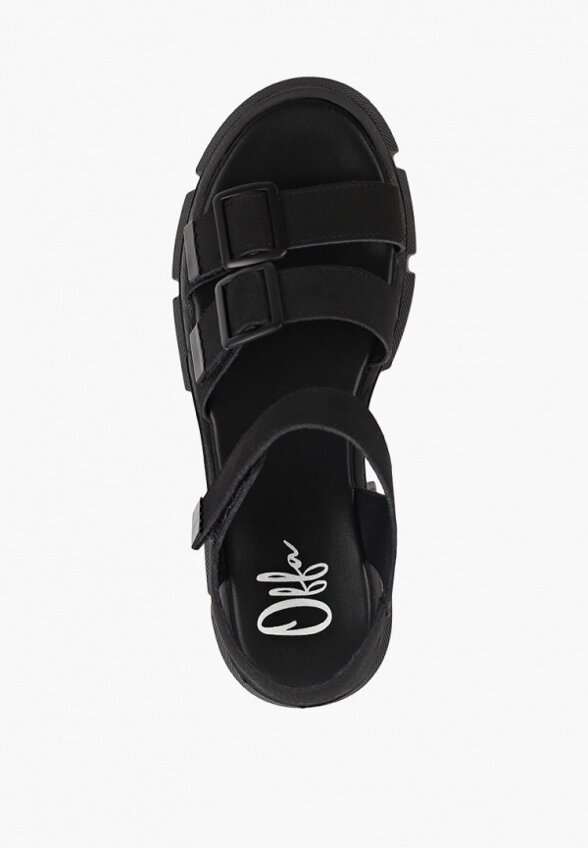 Босоножки Obba