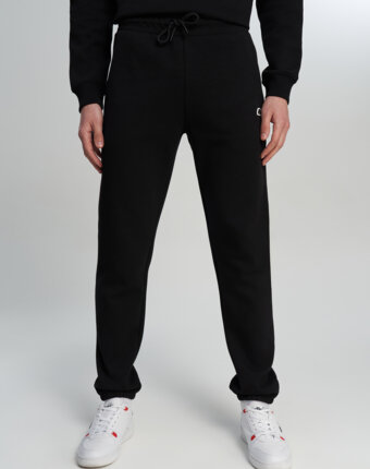 Брюки мужские Ellesse, Черный женщинам