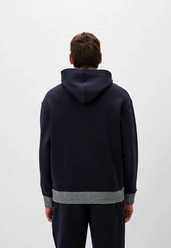 Худи Armani Exchange