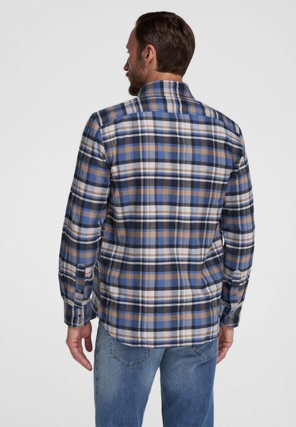 Рубашка Henderson