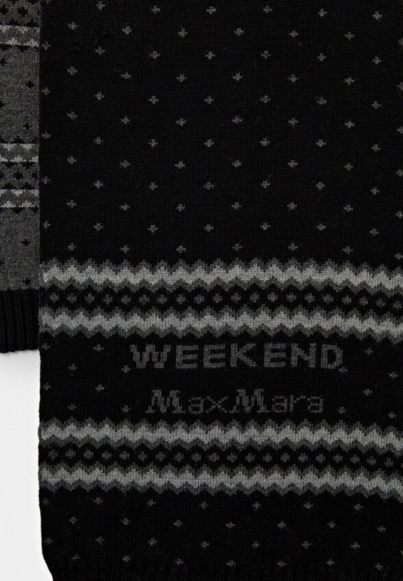 Шарф Weekend Max Mara