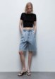 Шорты джинсовые Befree2  - превью