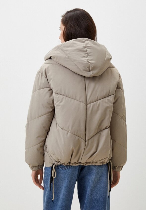 Пуховик Isibris