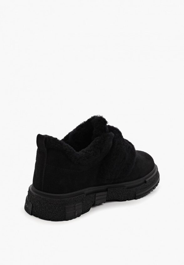 Ботинки Escan