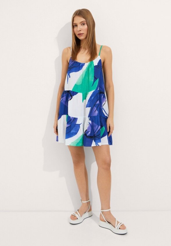 Платье пляжное Sea Level