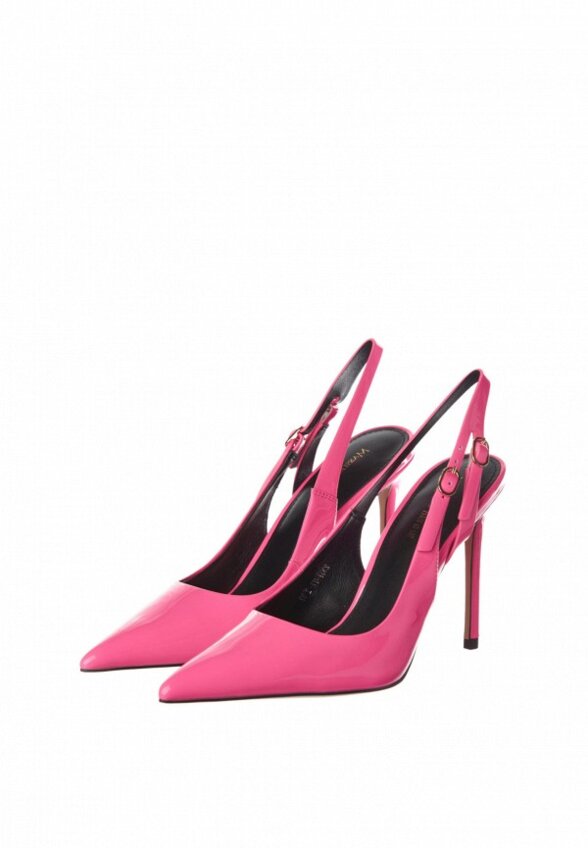 Туфли Massimo Renne