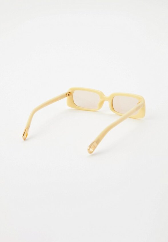 Очки солнцезащитные Jacquemus