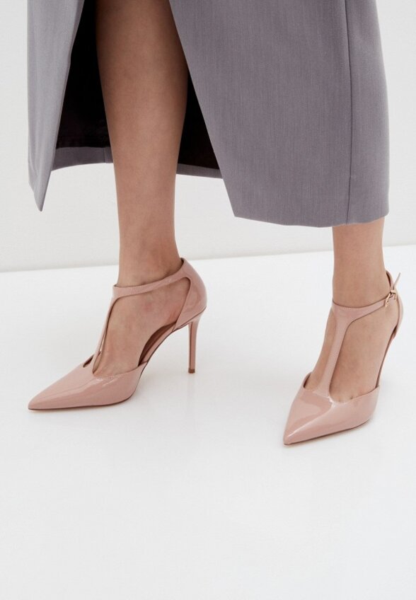 Туфли Nine West