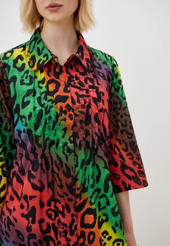 Платье Fabretti