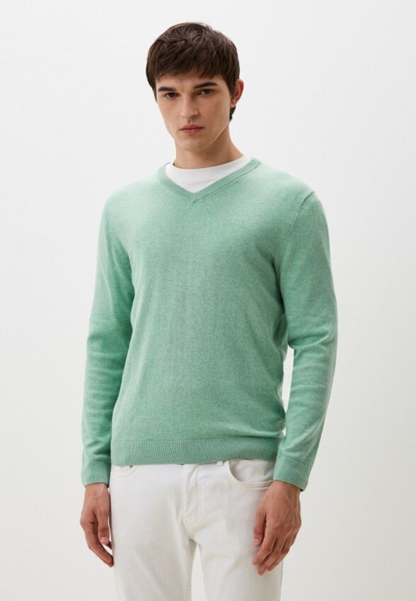 Пуловер Tom Tailor