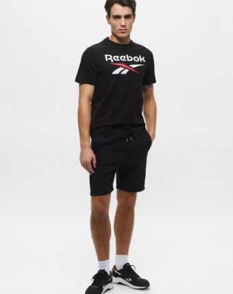 Футболка Reebok мужчинам