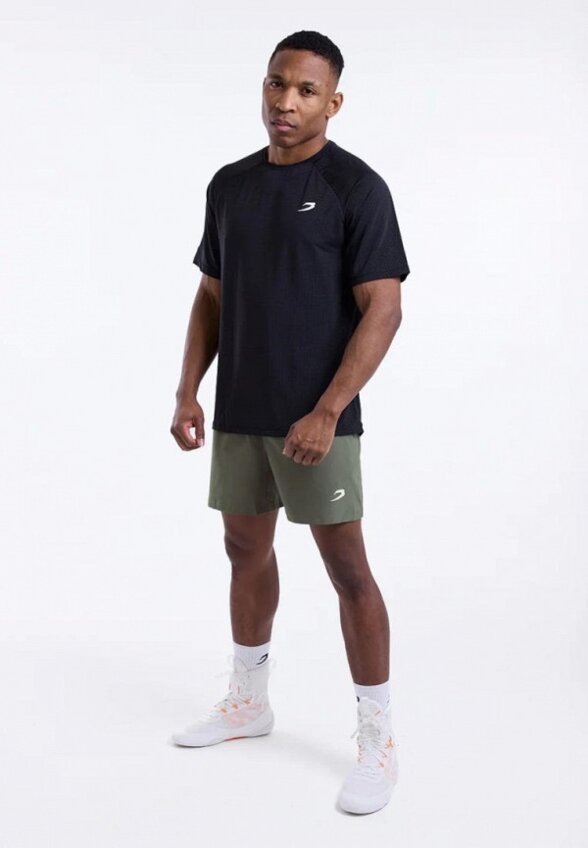 Шорты спортивные Boxraw