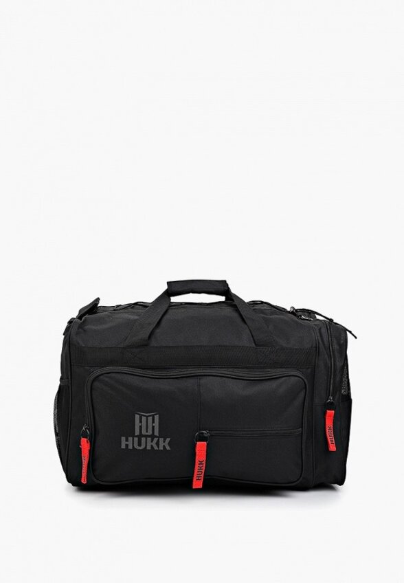 Сумка спортивная Hukk