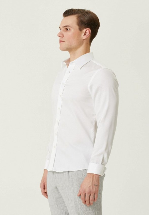 Рубашка NetWork