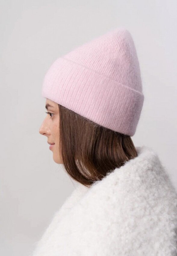 Шапка Marmalato