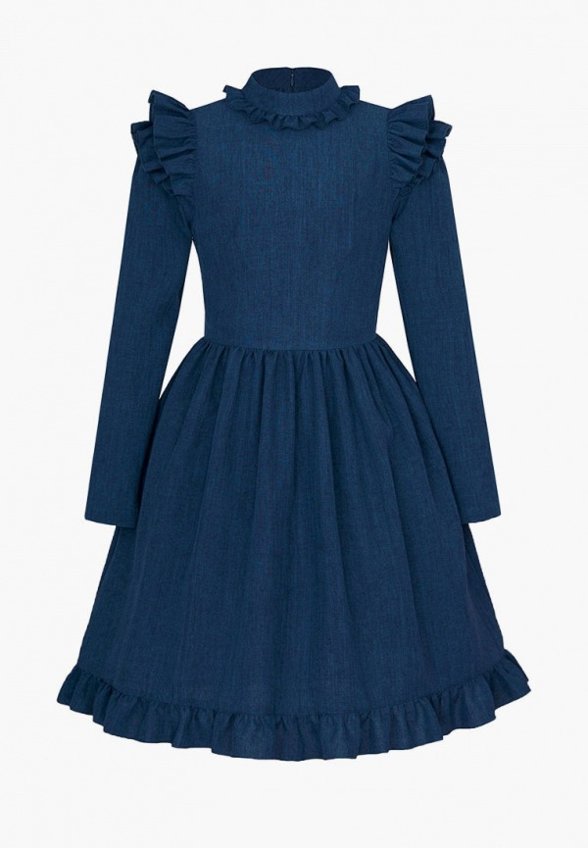 Платье Alisia Fiori