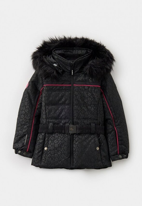 Куртка горнолыжная PinBina