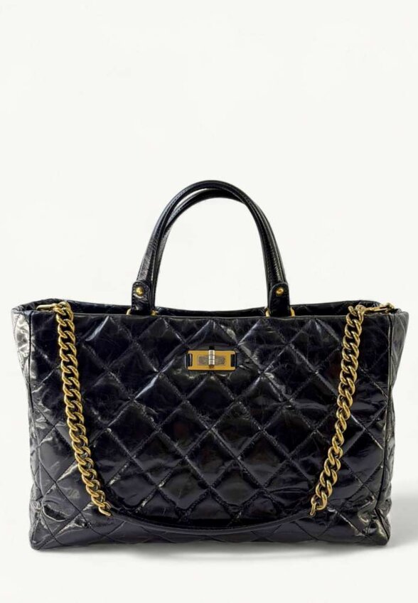 Chanel 2.55