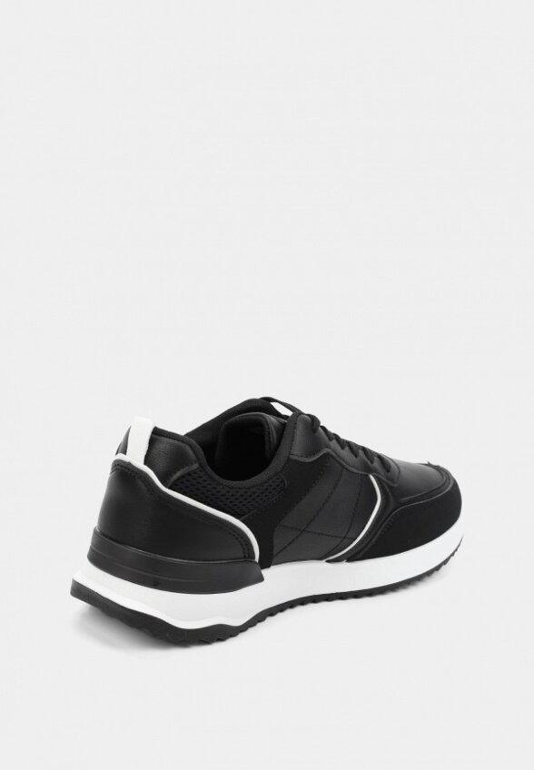 Кроссовки Patrol