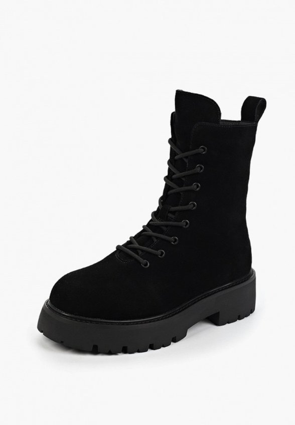 Ботинки Thomas Munz