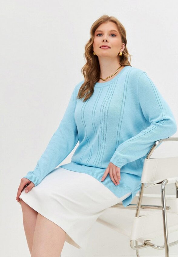 Джемпер Сиринга