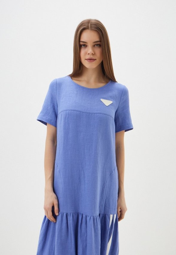 Платье Helmidge